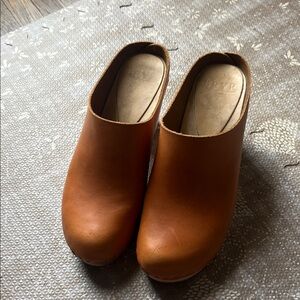 Bryr Chloe high heel